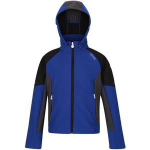 Regatta Kinder/kids eastcott softshell jas