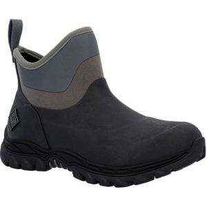 Muck Arctic Sport II enkellaars voor dames, Zwart, 36 EU
