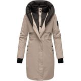 Navahoo - Snowelf - Winterjas - Licht - Warm - Magneetsluiting