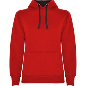 Roly Dames urban hoodie