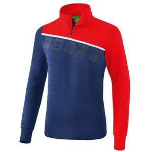 Erima 5-c trainingstop new navy/rood/wit