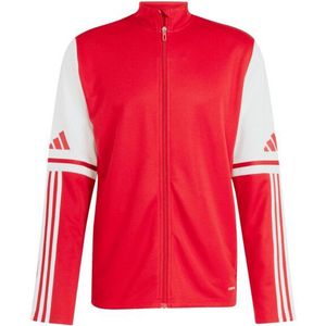 Adidas - Squadra 25 - Trainingsjack - 100% Gerecycleerd Polyester - Hoog-Neck
