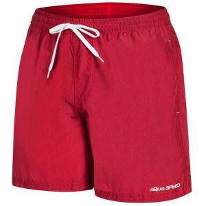 Aqua Speed Heren remy zwemshort