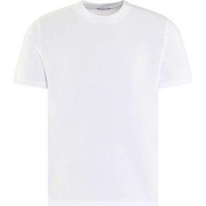 Jacob Cohën Heren girocollo costina t-shirt