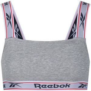 Reebok - Dames Krystal - Sportbeha - Mouwloos - Met Verwijderbare Vulling
