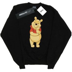 Li-cense Disney dames winnie de poeh schattig sweatshirt