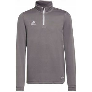 Adidas - Entrada 22 - Sweatshirt - Kwart Rits