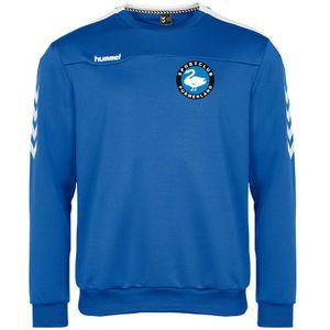 Hummel Valencia top round neck sc purmerland pur108007-5200