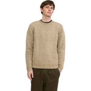 Revolution Knit sweater offwhite