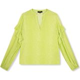 Refined Department Chloe lime