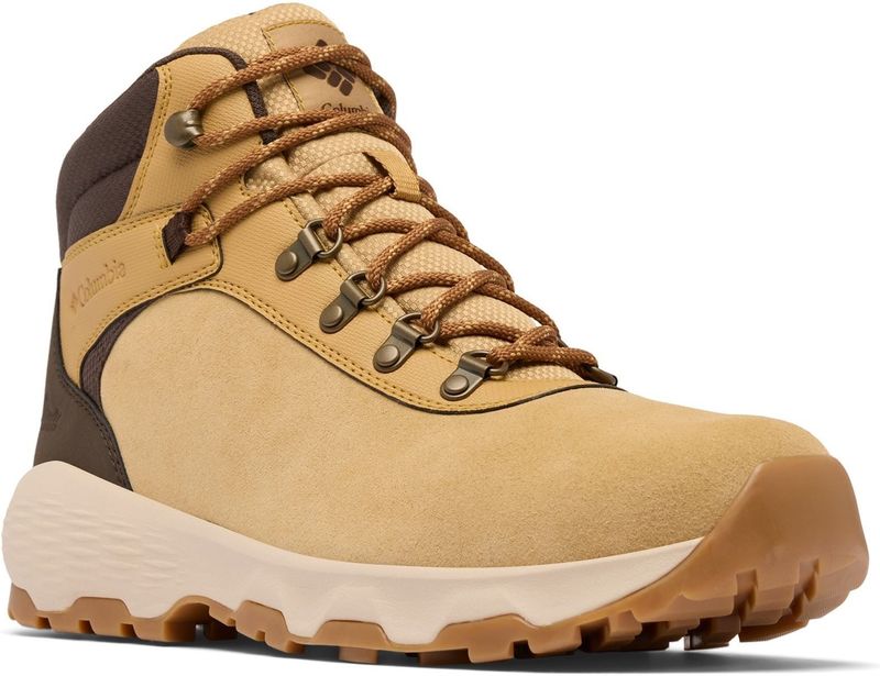 Columbia - Newton - Wandelschoenen - Waterdicht - Suède - Omni-Tech