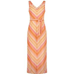 Freebird Jurk debby wv-zigzag-lace-24-1