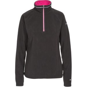 Trespass - Skylar - Fleece Top - Dames - Microfleece - 100% Polyester