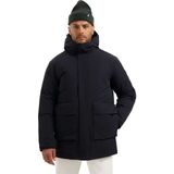 Dstrezzed - Parka Jas - Donker Groen