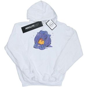 Li-cense Disney jongens aladdin grot der wonderen distressed hoodie