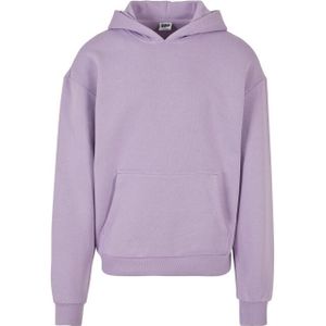 Urban Classics Ultrazwaargewicht herenhoodie