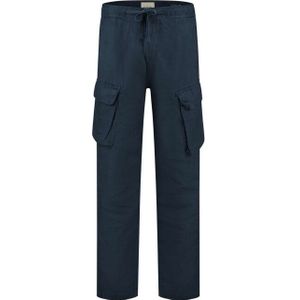 Dstrezzed - DS James - Cargobroek