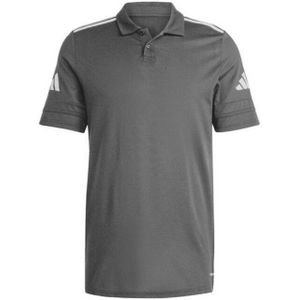 Adidas - Squadra 25 - Wedstrijdpoloshirt - Korte Mouwen