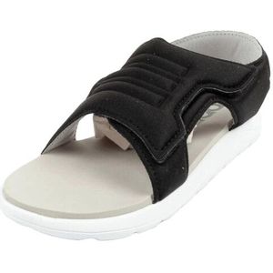 Adidas - Kinder Comfort Sandalen - Synthetisch - Slipvast - Open Teenstijl