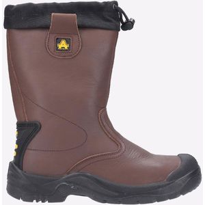 Amblers Safety FS245 - Rigger Boots - Waterdicht - Heren
