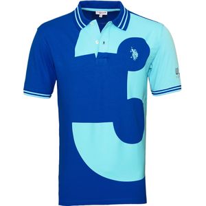 US Polo Assn Shirt Poloshirt No.3 Poloshirt