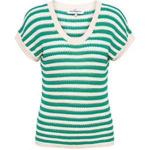 &Co Woman &co women top bonita green