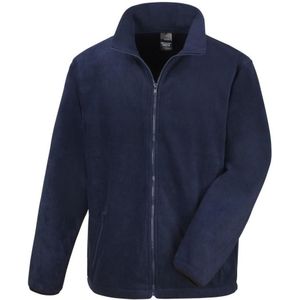 Result Heren core fashion fit outdoor fleece jacket