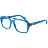 Guess - GU50138 - Brilframe - Blauw - Acetaat - 55 mm