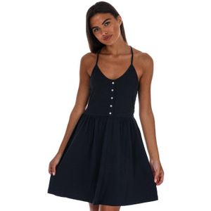 Vero Moda - Rebecca - Short-jurk - Navy