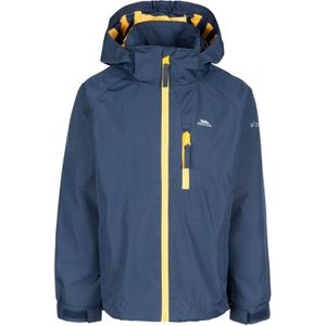 Trespass - Overwhelm - Regenjas - Waterdicht - Kinderen