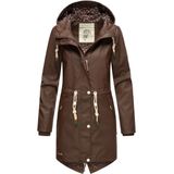 Navahoo - Tropical Storm OO - Regenjas - Waterdicht - Met Capuchon