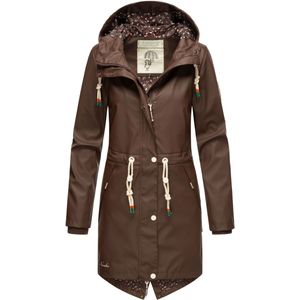 Navahoo - Tropical Storm OO - Regenjas - Waterdicht - Met Capuchon