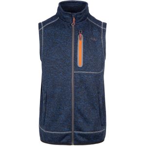 Trespass Heren woodley fleece gilet