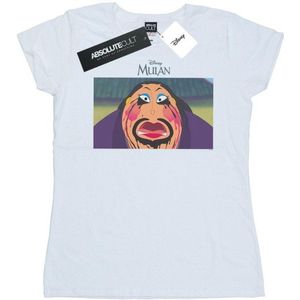 T-shirt - Gedrukt - Katoen - Korte Mouwen - Superzacht