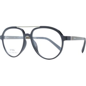 Sting - SST410 - Brilmontuur - 54Z42P - Voor Mannen