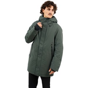 Krakatau Qm483 dup technical parka