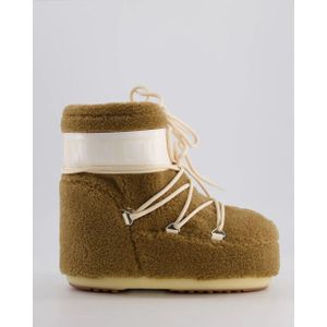Moon Boot Dames mb icon low fleece