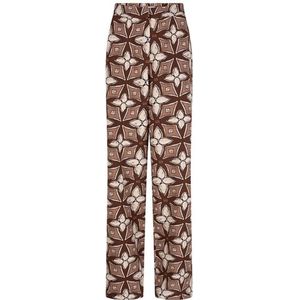 Lofty Manner - QH38 Noura - Broek - Donker Bruin