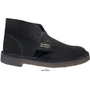 Clarks Original Herenschoenen veterlaarzen