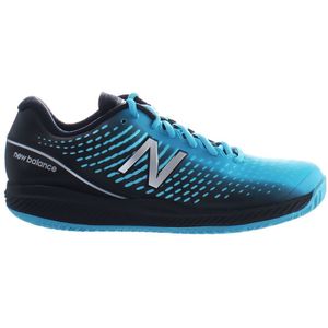 New Balance - Padel 796V2 - Herenschoenen - Blauw