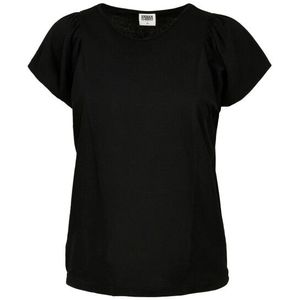 Urban Classics Dames mesh hoodie