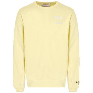 In Gold We Trust - Heren - Slim Light - Vest