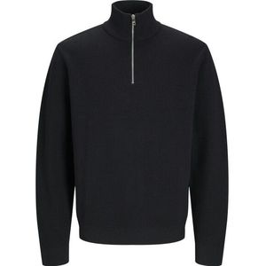 Jack & Jones - Jwhmilano Stitch - Half Zip - Truien
