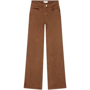 Fabienne Chapot - CLTJNS25 VIC - Jeans - Bruin