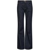 Mos Mosh - Jeans 174620 - Donker Blauw