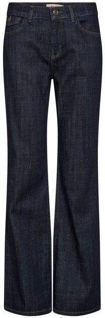 Mos Mosh - Jeans 174620 - Donker Blauw