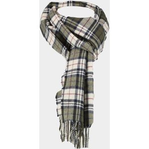 Gant Shawl multi check scarf 9920204/349