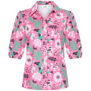 HV Society - Blouse - HVSMAUREA