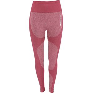 Legend Sports Sportlegging red legend pro