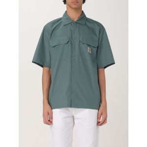 Chase Shirt Relaxed Fit Korte Mouwen